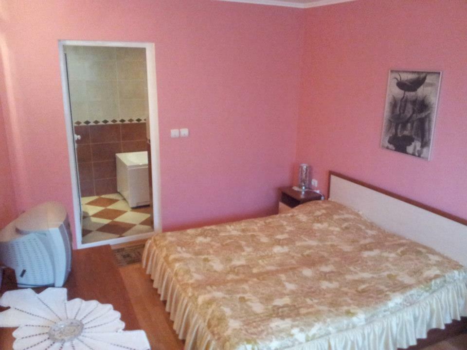Hotel Triumph Nova Zagora Exterior foto